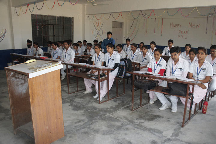 Florence Nightingale College of Nursing College Infrastructure photo 2